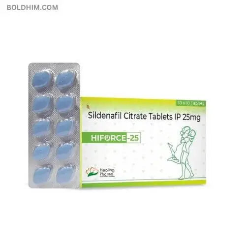 Hiforce 25mg tablets, Hiforce 25 Mg (Sildenafil) Buy ED Pills Online ,  Hiforce 25 Mg in usa store near  me