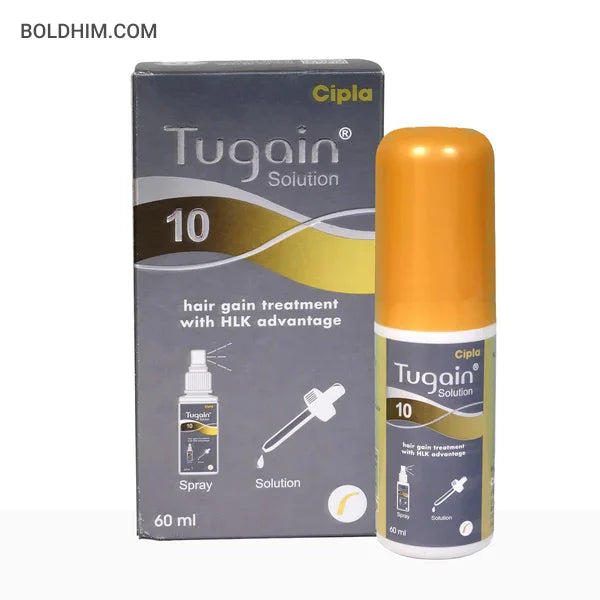 Tugain 10 Solution