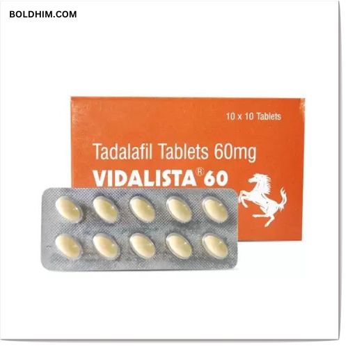 Vidalista 60